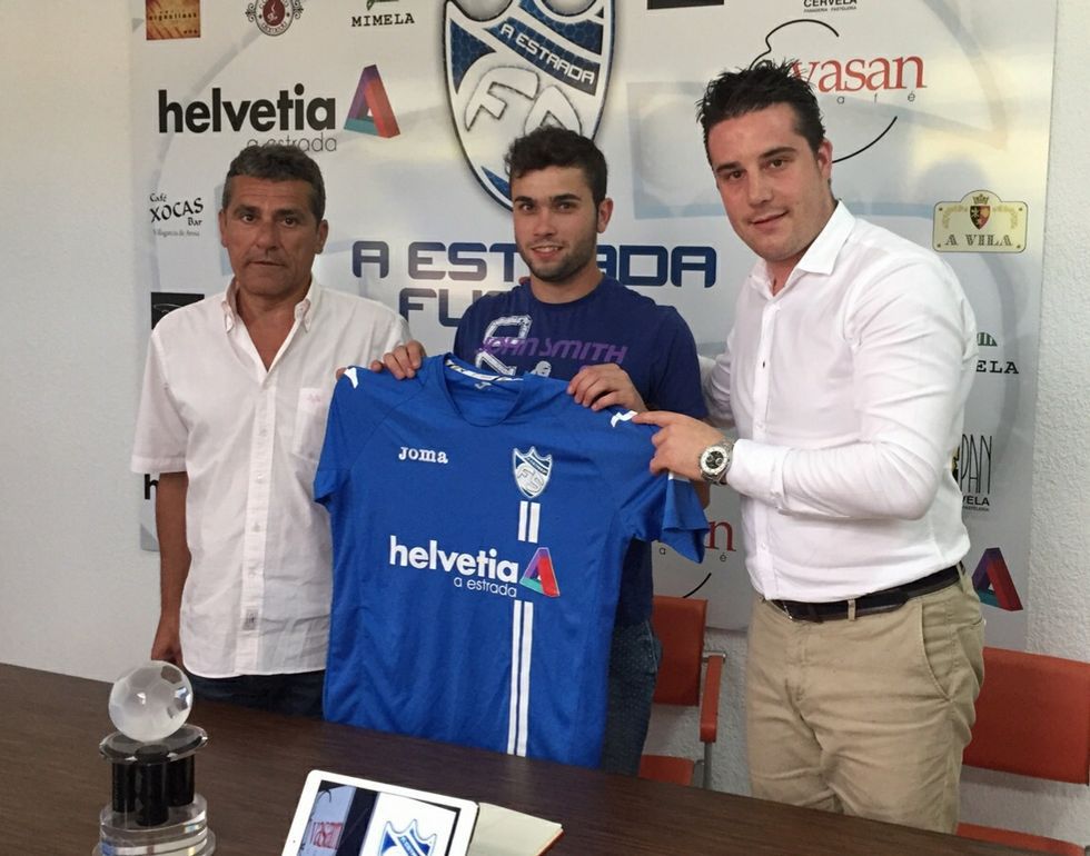 Presentacin Hugo
