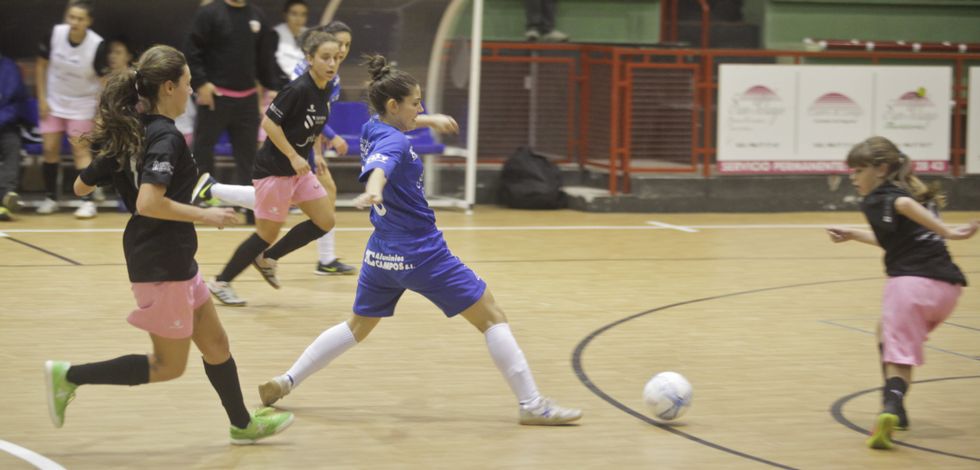 City A Fervenza