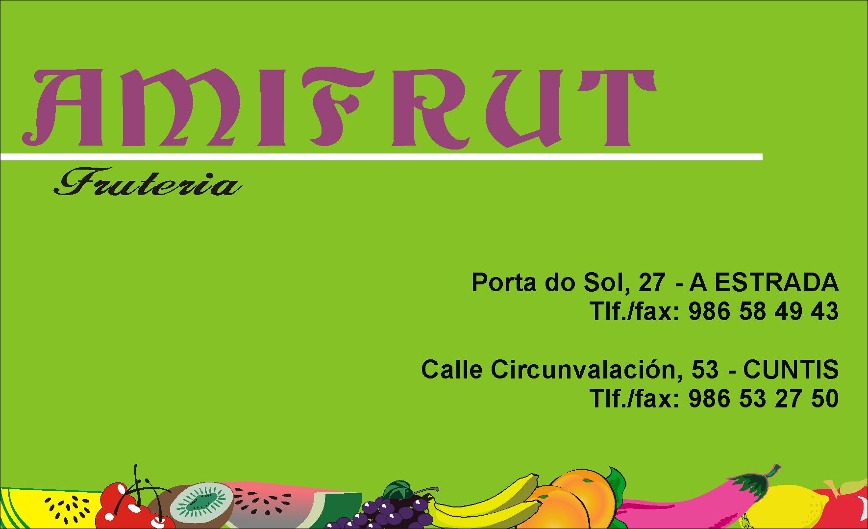 Amifrut