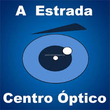 Centro optico a estrada