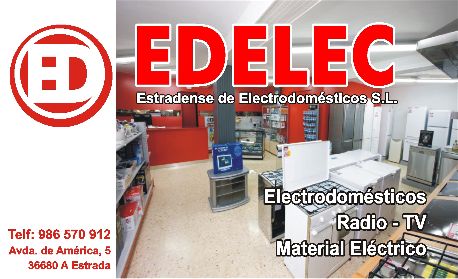 Edelec