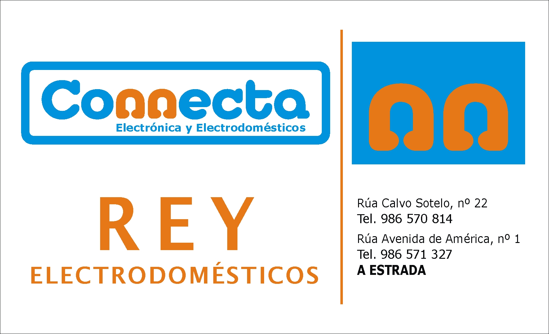 Electrodomsticos Rey