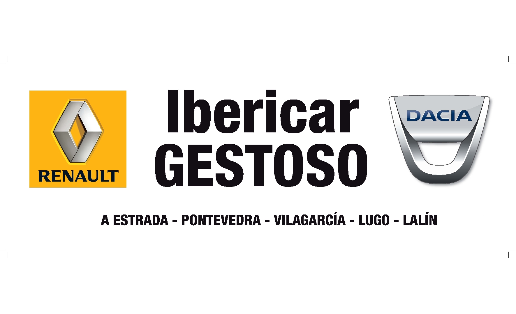 Ibericar Gestoso