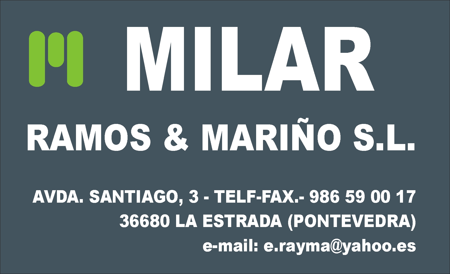 Milar