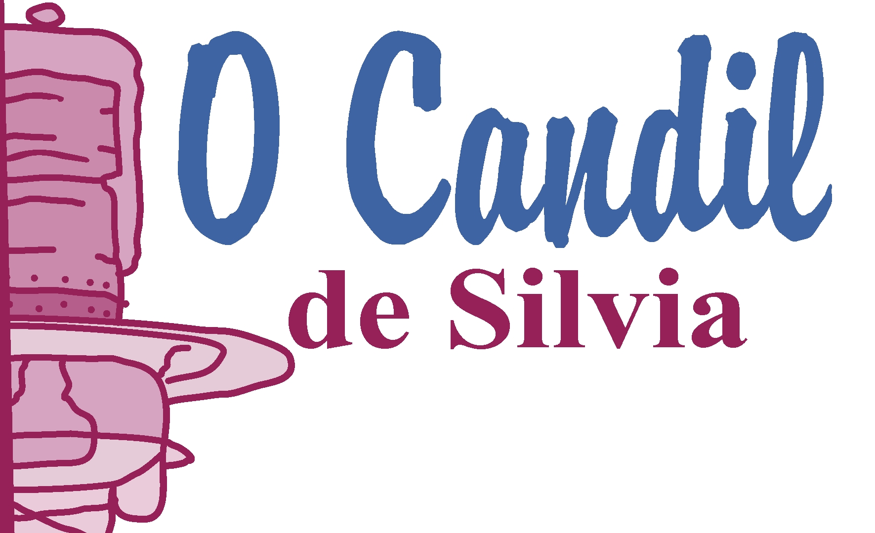 O Candil de Silvia