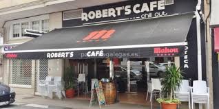 Roberts caf