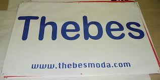 Thebes